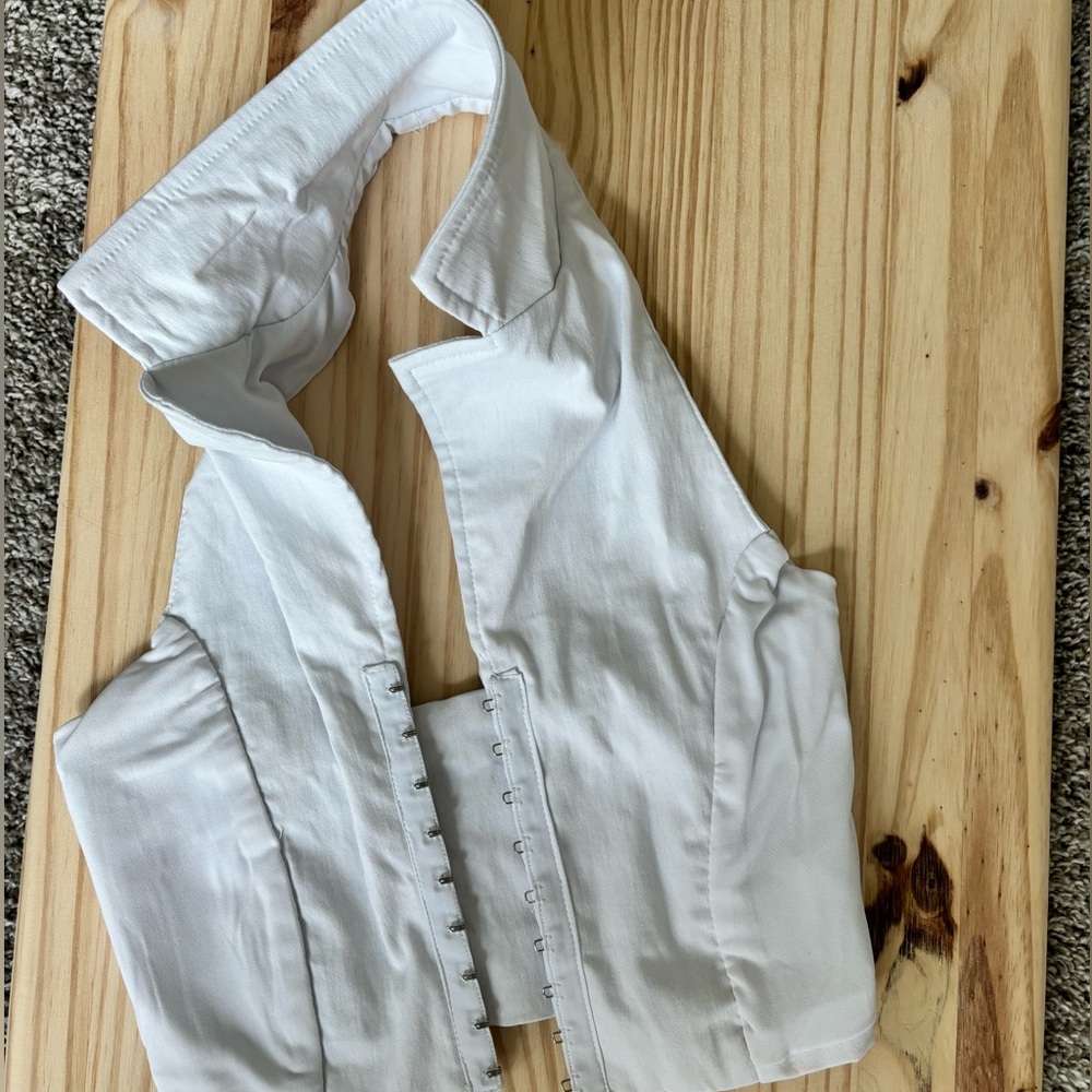 Alix Earle Top